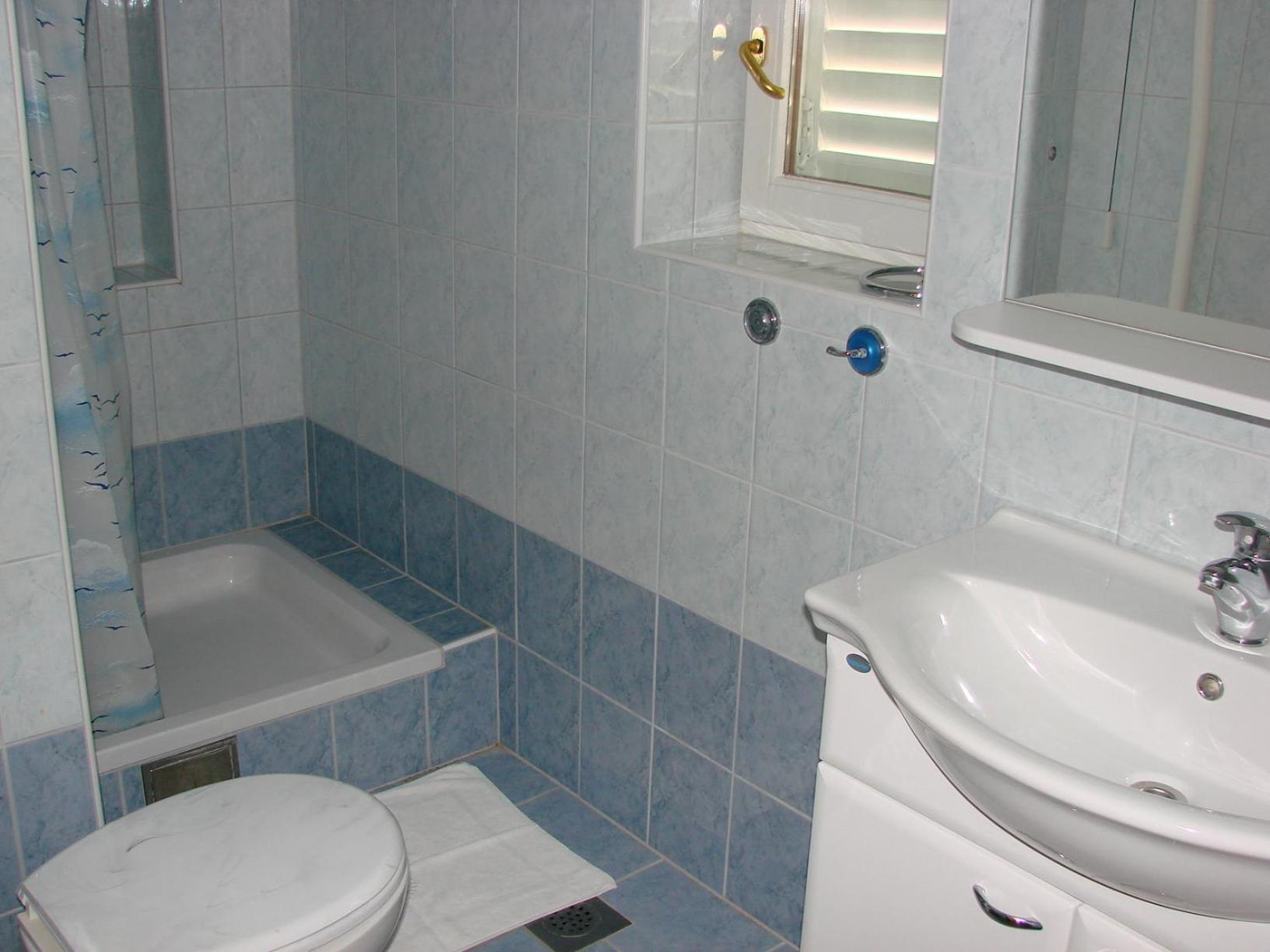 Pansion Dragica Apartment Rab Town Exterior photo